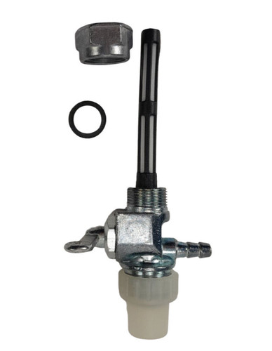 Rubinetto benzina m16x1 - rubinetto,