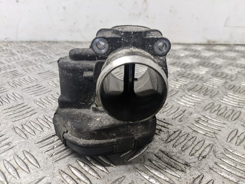 Corpo farfallato ford max - corpo,