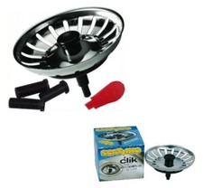 TAPPO A SCATTO LAVELLO