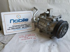 COMPRESSORE ARIA CONDIZIONATA FIAT PANDA 500 LANCIA YPSILON 1.2 B 2015/2021