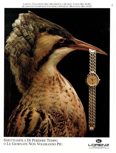 Lorenz orologio collezione - lorenz,