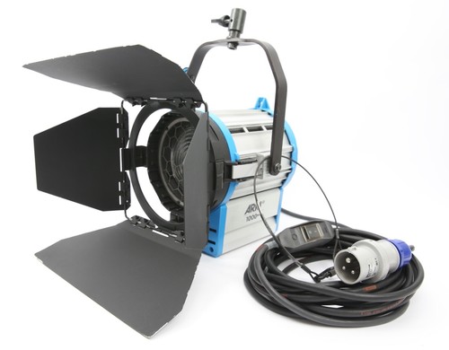 Arri 1000 plus fresnel - 1000,