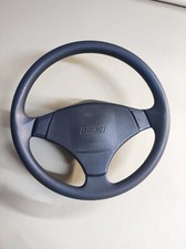 Volante con airbag punto - volante, gt
