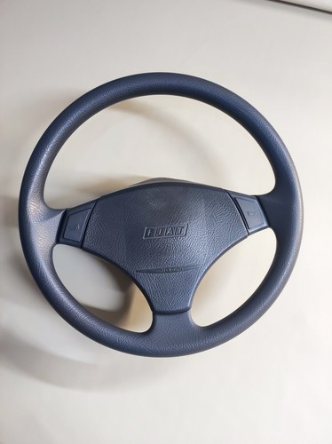 Volante con airbag punto - volante,