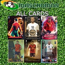 TOPPS MATCH ATTAX UEFA EURO