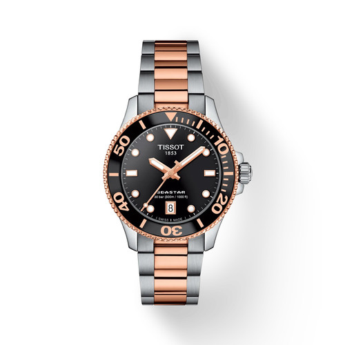 Orologio tissot seastar 1000 - orologio,