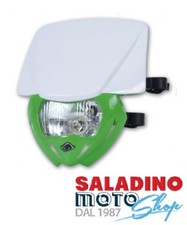 Portafaro mascherina enduro - portafaro,