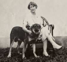 Foto originale anni 20 bella