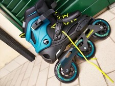 Rollerblade 110 3wd - 110,