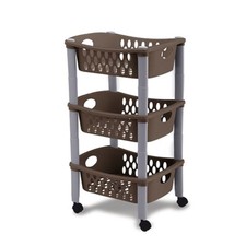 Carrello Otello 3 Rripiani