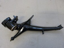Porsche 911 Modello F Sterzo