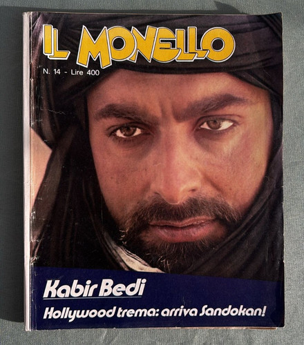 Monello del 1979 - n.14,