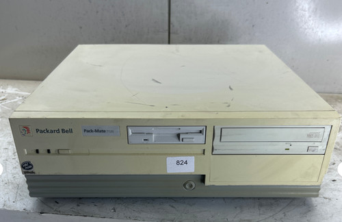 Packard bell a940 4x4a - a940-4x4a, intel