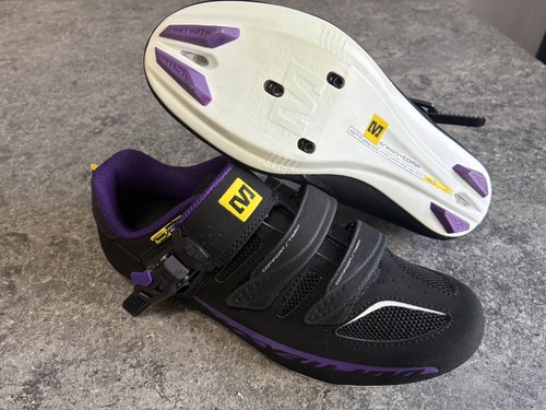 Scarpe ciclismo mavic - scarpe,