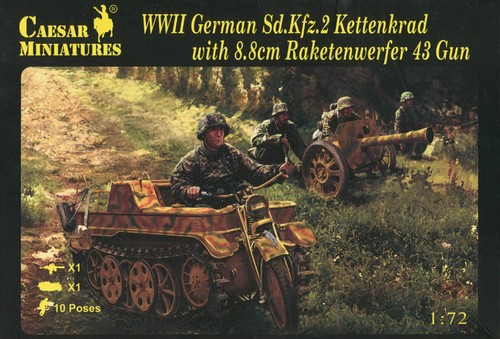 Soldatini wwii german - soldatini,