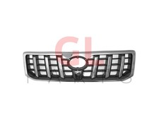 Per toyota land cruiser - cruiser, fj120