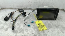 LETTORE NAVIGATORE AUTORADIO PER VOLKSWAGEN Golf 5 Plus (04>13)