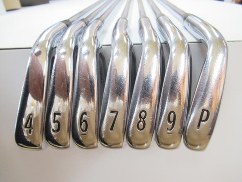 Titleist set ferri - titleist, destri