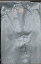 Vestaglia Donna Pura Seta