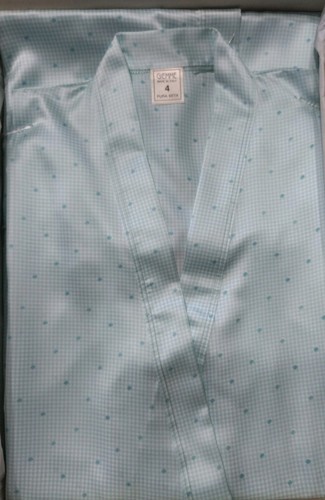Vestaglia donna pura seta - vestaglia,