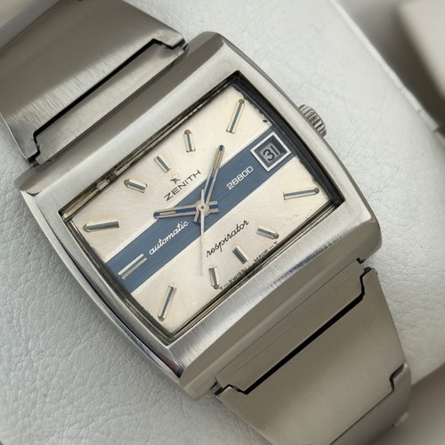 Respiratore zenith vintage - zenith,