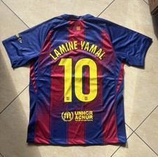 Maglia Da Calcio FC Barcellona