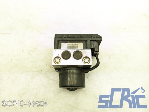 Modulo centralina abs golf - centralina,