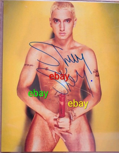 Foto eminem slim - foto, shady