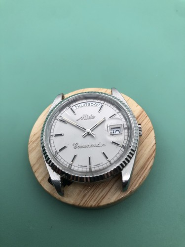 Orologio vintage mido - orologio,