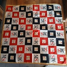 FOULARD / BANDIERA Pubblicità