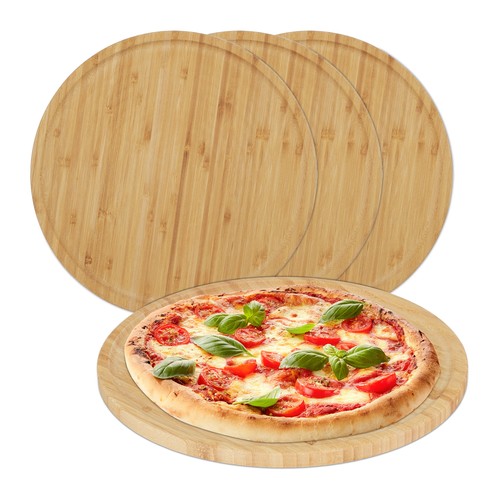 Piatto per pizza - ,