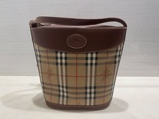 Borsa a tracolla Burberry Nova