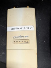 Access Point radio Ubiquiti