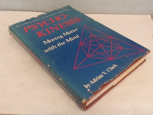 Psycho kinesis moving - moving, matter