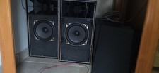 GRUNDIG BOX 506A coppia