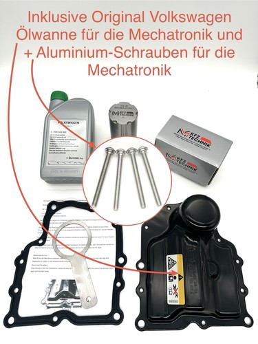 Kit riparazione memoria
