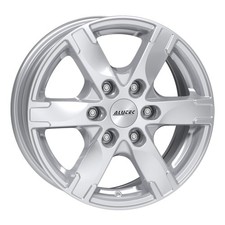Cerchi alutec titan - cerchi, 7.5jx17