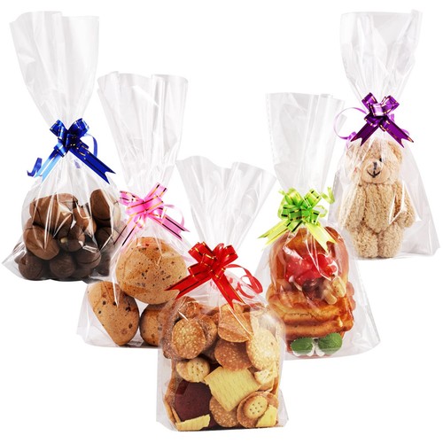 Pezzi natale sacchetti - 50,