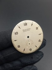 Ricambio Quadrante Philip Watch Chaux de Fonds carica manuale vintage