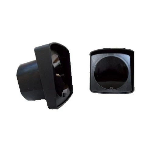 Coppia fotocellula da - di,