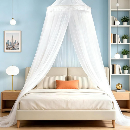 Zanzariera letto 2 - letto,0.6, 2.5