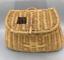 Cesto Creel da Pescatore in