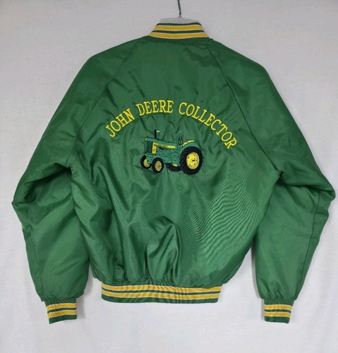 Bomber vintage asw - asw, deere