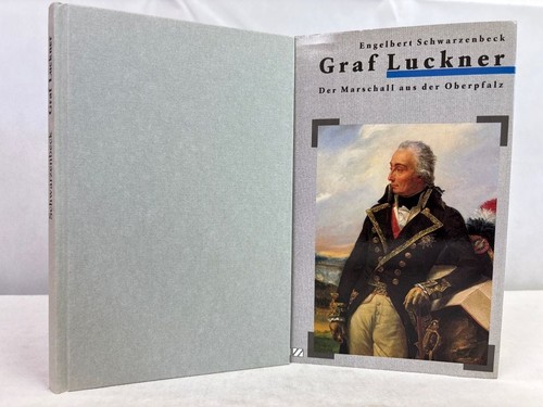 Graf luckner der marschall - luckner,