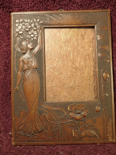 Cornice portafoto vintage - cornice,