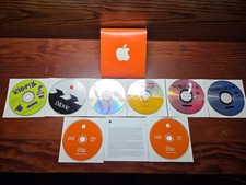 Apple iMac DV System Software