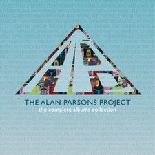 The Alan Parsons Project The