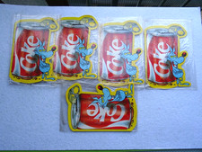 lotto 5 biglietti auguri lupo