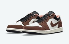 Nike Air Jordan 1 Low SE