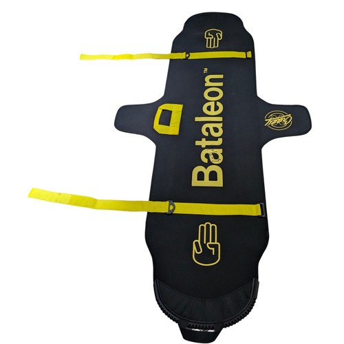 Bataleon crazy manicotto - bataleon,